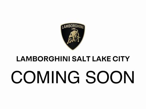2024 Lamborghini Urus S