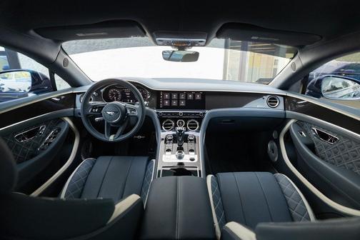 2022 Bentley Continental GT Speed
