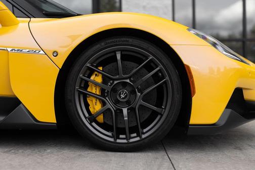 2024 Maserati MC20 Cielo