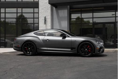 2024 Bentley Continental GT S