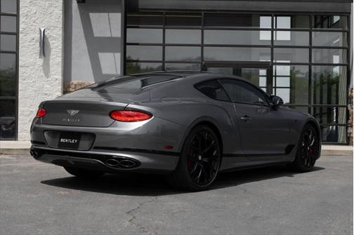2024 Bentley Continental GT S
