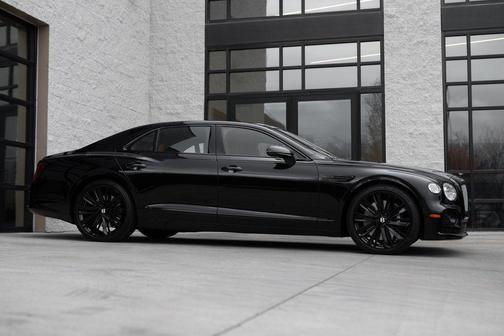 2024 Bentley Flying Spur Speed