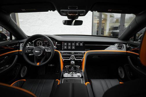 2024 Bentley Flying Spur Speed