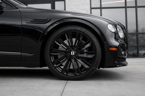 2024 Bentley Flying Spur Speed