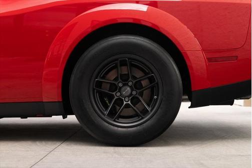 2023 Dodge Challenger SRT Demon