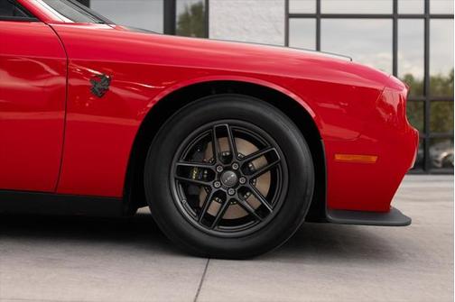 2023 Dodge Challenger SRT Demon