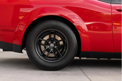 2023 Dodge Challenger SRT Demon
