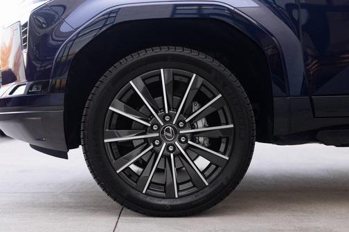 2024 Lexus GX 550 Luxury+