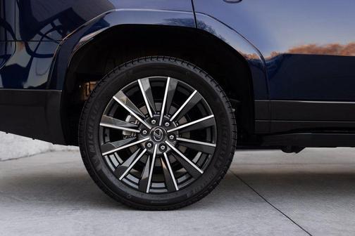 2024 Lexus GX 550 Luxury+