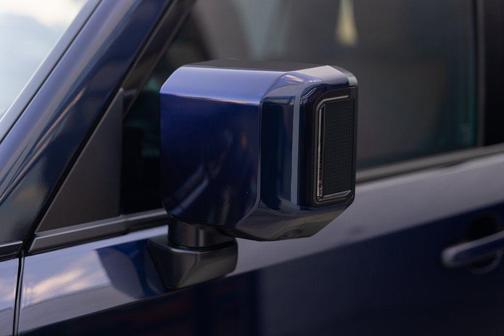 2024 Lexus GX 550 Luxury+