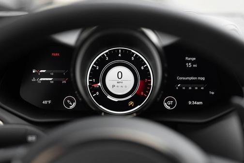 2022 Aston Martin DBS Superleggera Volante