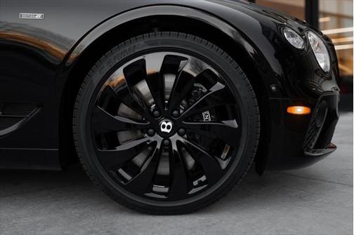 2024 Bentley Continental GT Mulliner V8