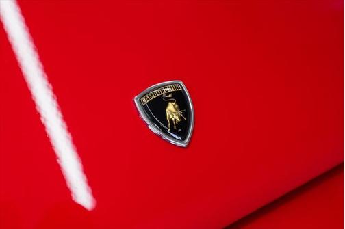 1987 Lamborghini Countach 5000 QV