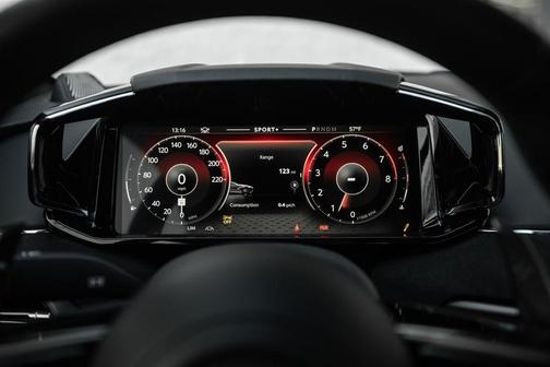 2025 Aston Martin Vantage 