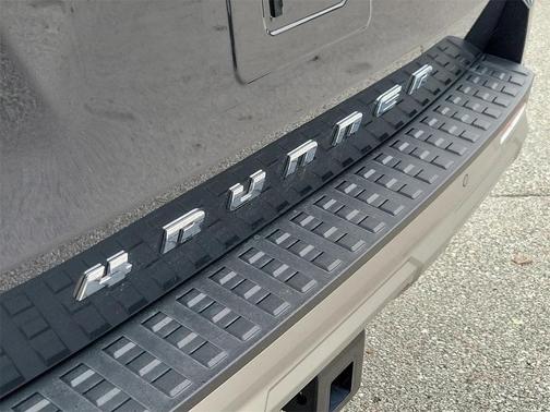 2025 Toyota 4Runner Limited