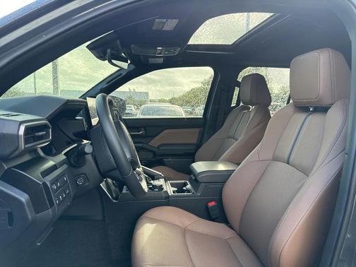 2025 Toyota 4Runner Limited