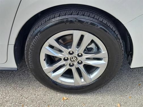 2024 Toyota Sienna Limited