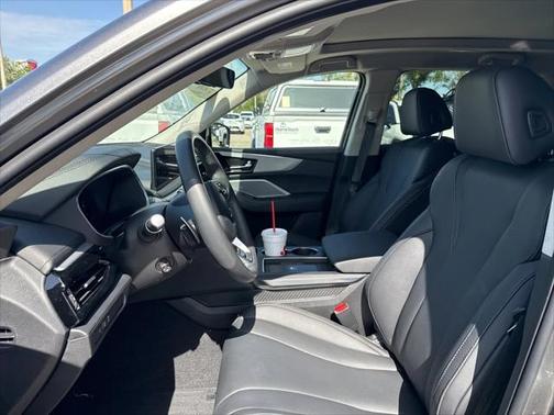 2025 Acura MDX Standard