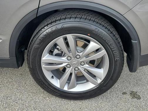2025 Acura MDX Standard