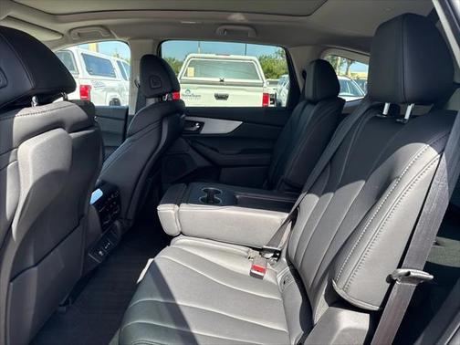 2025 Acura MDX Standard
