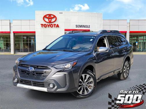 2024 Subaru Outback Touring XT