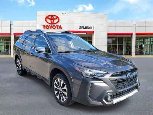 2024 Subaru Outback Touring XT