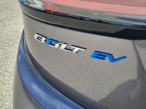 2023 Chevrolet Bolt EV FWD 1LT