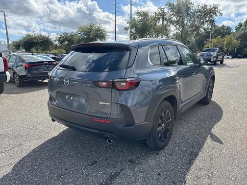 2024 Mazda CX-50 2.5 S Preferred Package