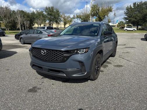 2024 Mazda CX-50 2.5 S Preferred Package