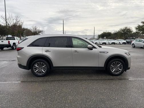 2025 Mazda CX-90 3.3 Turbo Preferred