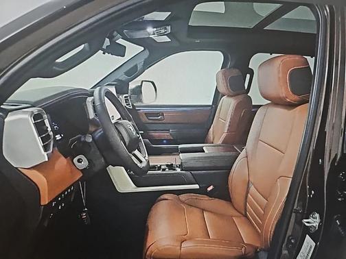2024 Toyota Tundra 1794 Edition