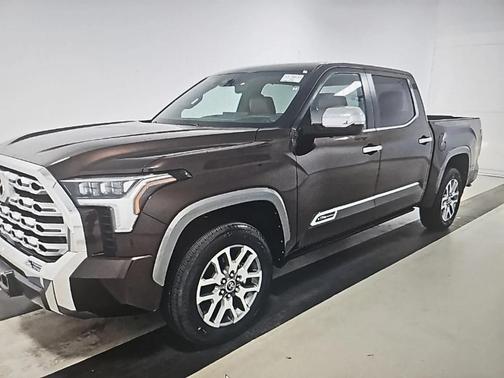 2024 Toyota Tundra 1794 Edition