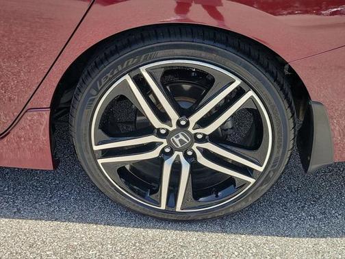 2017 Honda Accord Touring V6