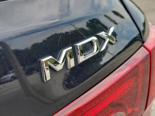 2020 Acura MDX 3.5L w/Technology Package