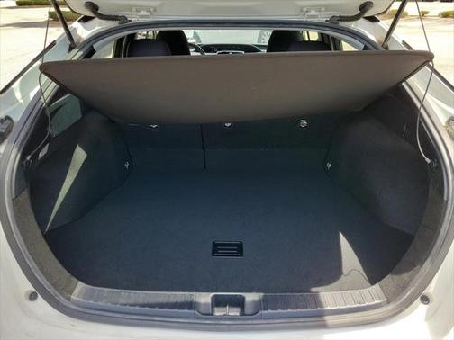 2018 Toyota Prius Three