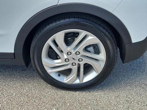 2023 Chevrolet Bolt EV FWD 1LT