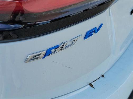 2023 Chevrolet Bolt EV FWD 1LT