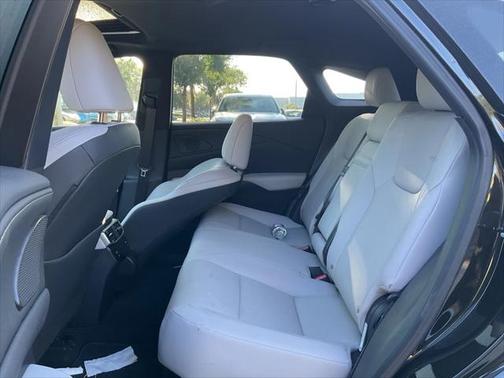 2024 Lexus RX 350 Base