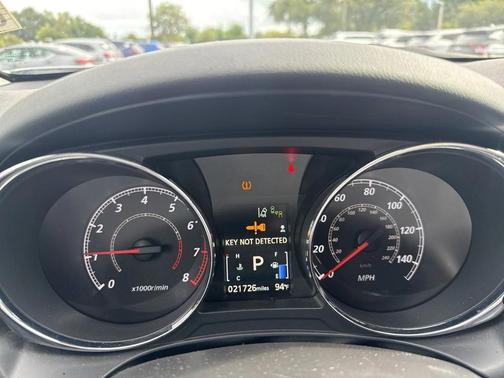 2024 Mitsubishi Outlander Sport SE