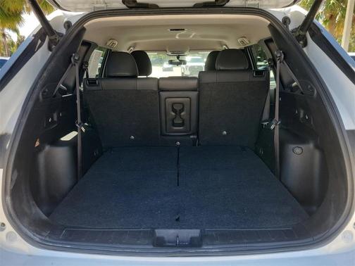 2024 Mitsubishi Outlander SE 2.5 S-AWC