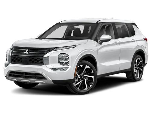 2024 Mitsubishi Outlander SE 2.5 S-AWC