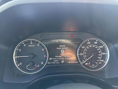 2024 Mitsubishi Outlander SE 2.5 S-AWC