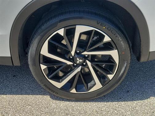 2024 Mitsubishi Outlander SE 2.5 S-AWC
