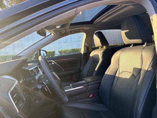 2020 Lexus RX 350 Base