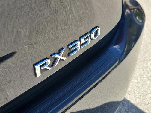 2020 Lexus RX 350 Base