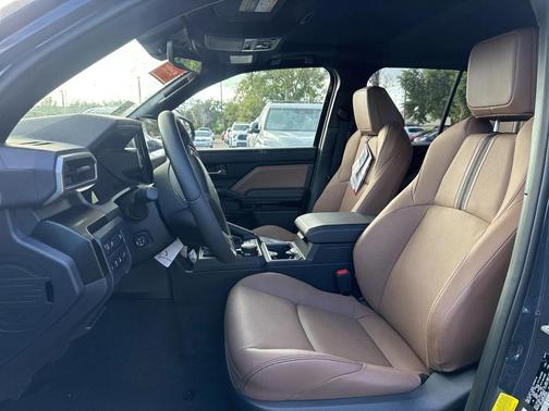 2025 Toyota 4Runner Limited