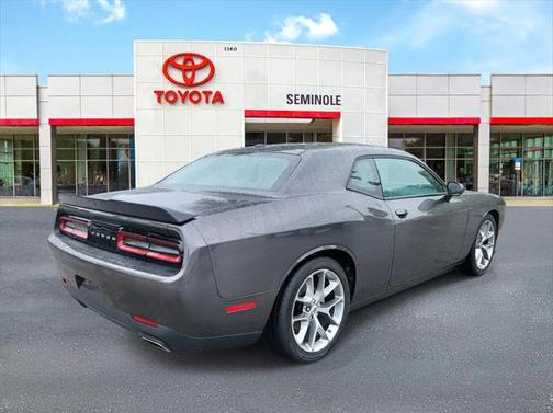 2023 Dodge Challenger GT