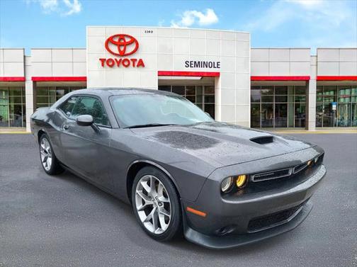 2023 Dodge Challenger GT