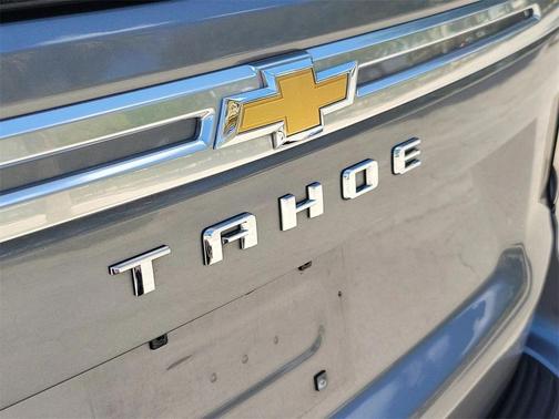 2021 Chevrolet Tahoe 2WD High Country