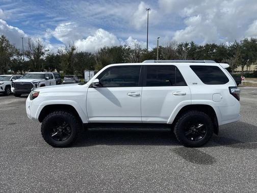 2014 Toyota 4Runner SR5 Premium